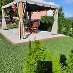 La Stella Delle Dolomiti 아파트