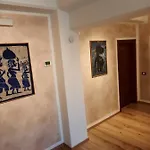 La Stella Delle Dolomiti 아파트 *
