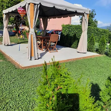 La Stella Delle Dolomiti Διαμέρισμα