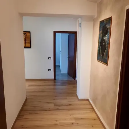 La Stella Delle Dolomiti