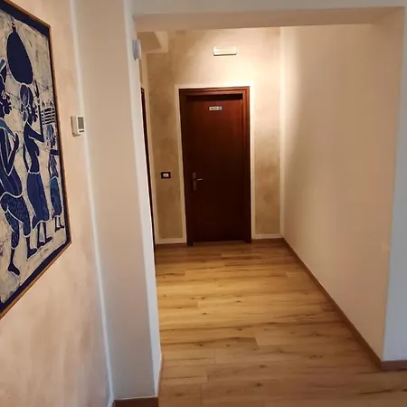 La Stella Delle Dolomiti Διαμέρισμα Pedavena