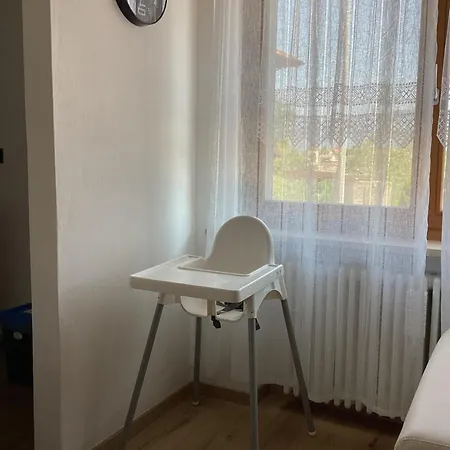 La Stella Delle Dolomiti Apartman Pedavena