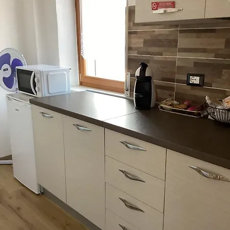 La Stella Delle Dolomiti