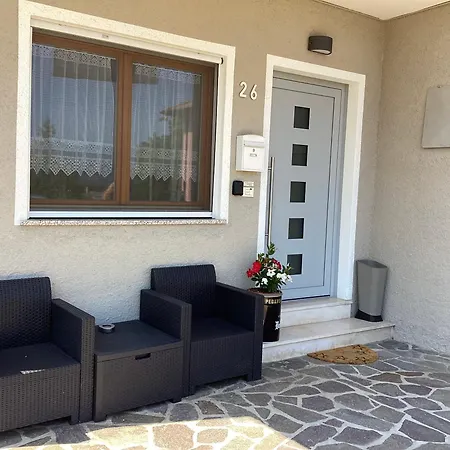 Apartman La Stella Delle Dolomiti Pedavena