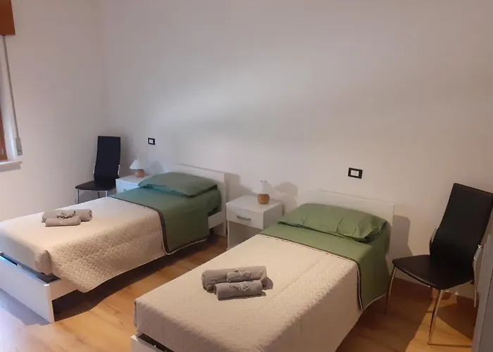 La Stella Delle Dolomiti Apartamento