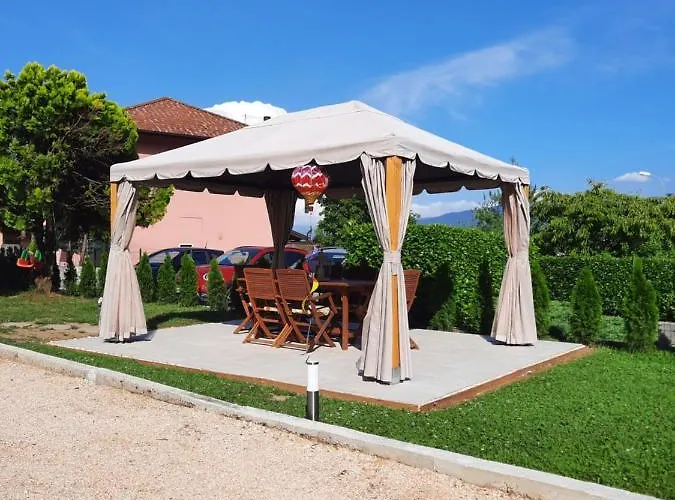 La Stella Delle Dolomiti * 페다베나