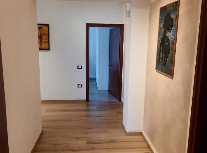 La Stella Delle Dolomiti