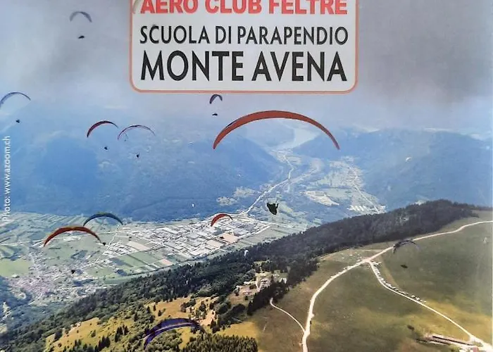 La Stella Delle Dolomiti *