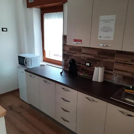 La Stella Delle Dolomiti * بيدافينا
