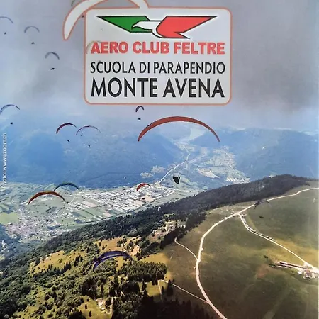 La Stella Delle Dolomiti *