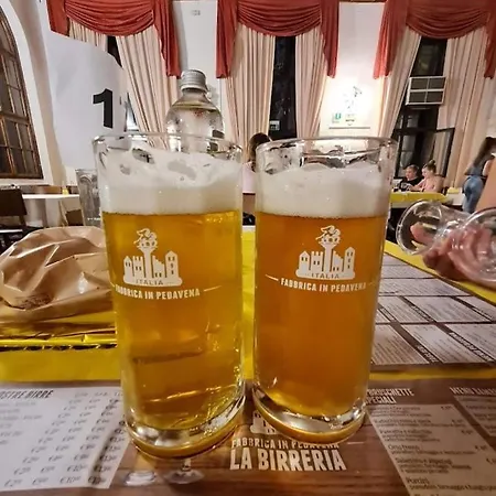 Daire La Stella Delle Dolomiti Pedavena