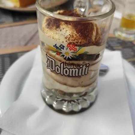 La Stella Delle Dolomiti Daire *