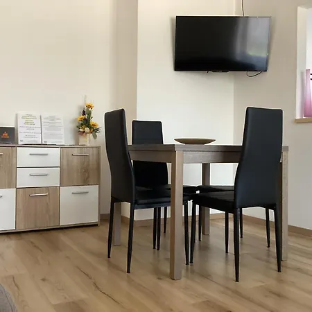 Appartement La Stella Delle Dolomiti *