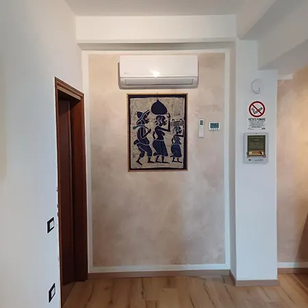 La Stella Delle Dolomiti بيدافينا