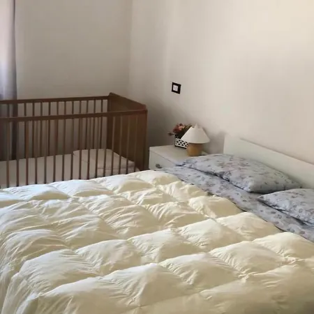 La Stella Delle Dolomiti * بيدافينا