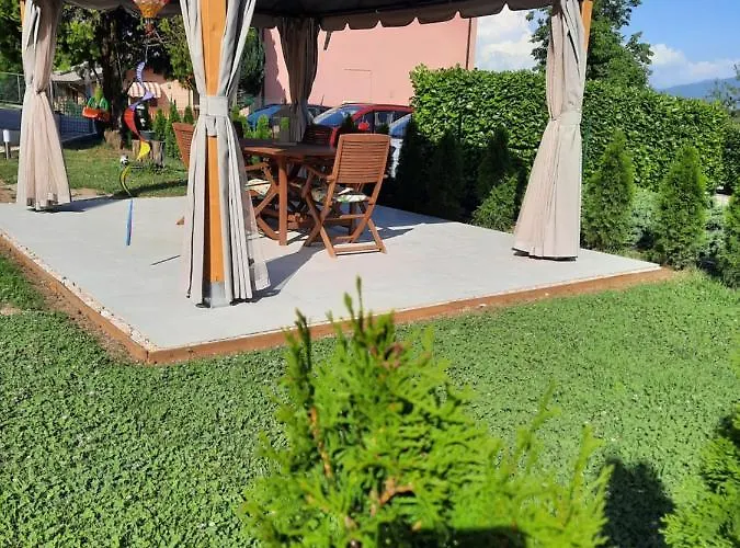 La Stella Delle Dolomiti Apartmán