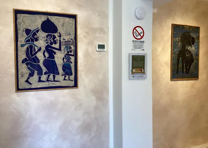 La Stella Delle Dolomiti * Pedavena