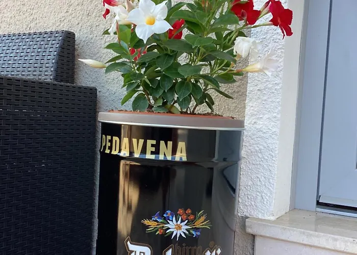 La Stella Delle Dolomiti Apartament *