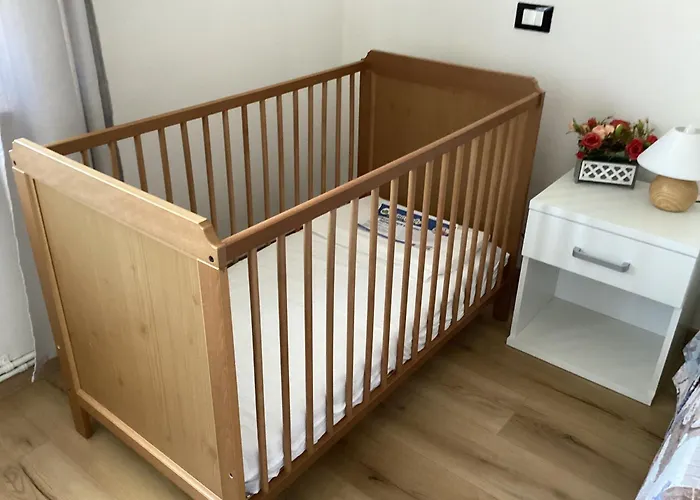 La Stella Delle Dolomiti Apartament