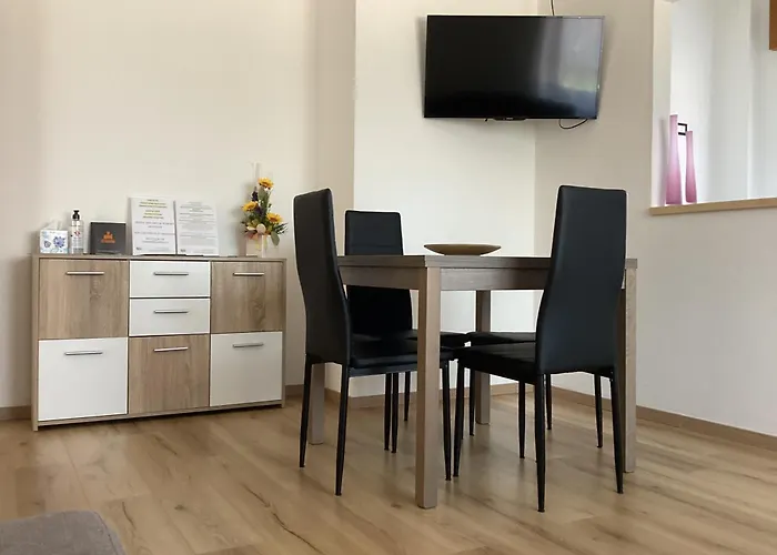 Apartament La Stella Delle Dolomiti *