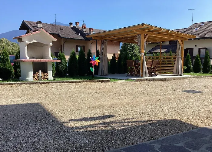 La Stella Delle Dolomiti * Pedavena