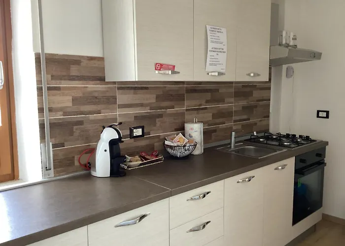 La Stella Delle Dolomiti Pedavena